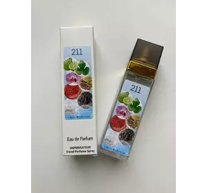 Чоловічий парфюм № 211 за мотивами Tiziana Terenzi Casanova (Тізіані Терензі Казанова) 40 мл ОПТ Чоловічий парфюм № 211 за мотивами Tiziana Terenzi Casanova (Тізіані Терензі Казанова) 40 мл ОПТ