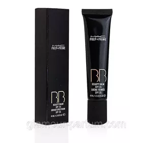 Тональний крем MAC Prep + Prime BB Beauty Balm SPF 35 Тональний крем MAC Prep + Prime BB Beauty Balm SPF 35