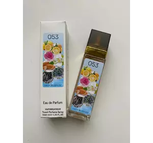 Жіночий парфюм № 053 за мотивами Poison Girl (Поісон Герл) 40 мл ОПТ Жіночий парфюм № 053 за мотивами Poison Girl (Поісон Герл) 40 мл ОПТ