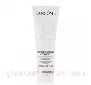 ОЧИЩАЮЩАЯ ПЕНКА LANCOME, КРЕМ-МУСС КОМФОРТ ОЧИЩАЮЩАЯ ПЕНКА LANCOME, КРЕМ-МУСС КОМФОРТ