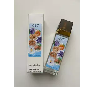 Чоловічий парфюм № 097 за мотивами Givenchy Pour Homme (Пур Хом) 40 мл ОПТ Чоловічий парфюм № 097 за мотивами Givenchy Pour Homme (Пур Хом) 40 мл ОПТ