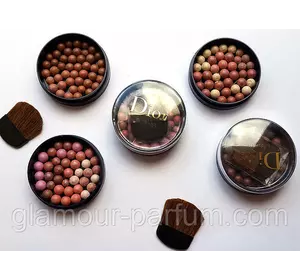 Рум' яна Dior BLUSHER (Діор Блашер) Рум' яна Dior BLUSHER (Діор Блашер)