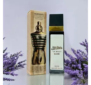 Jean Paul Gaultier Le Male Elixir ( Жан Поль Готьє Лє Малє Елексир ) 40 мл ОПТ Jean Paul Gaultier Le Male Elixir ( Жан Поль Готьє Лє Малє Елексир ) 40 мл ОПТ