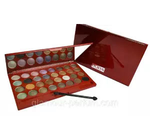 Тіні Pupa Milano 32 Colour Eyeshadow (Пупа Мілано 32 Колор Айшедоу) Тіні Pupa Milano 32 Colour Eyeshadow (Пупа Мілано 32 Колор Айшедоу)
