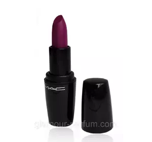 Матова помада М.А.С. Lustre Lipstick (Мак Люстрі Ліпстик) Матова помада М.А.С. Lustre Lipstick (Мак Люстрі Ліпстик)