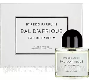 Byredo Bal D'Afrique (Байредо Бал Де Фри) Byredo Bal D'Afrique (Байредо Бал Де Фри)