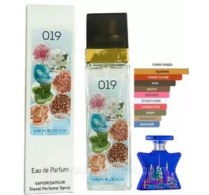 Жіночий парфюм № 019 за мотивами Bond No. 9 New York Nights (Бонд No9 Нью-Йорк Найтс) 40 мл. ОПТ Жіночий парфюм № 019 за мотивами Bond No. 9 New York Nights (Бонд No9 Нью-Йорк Найтс) 40 мл. ОПТ