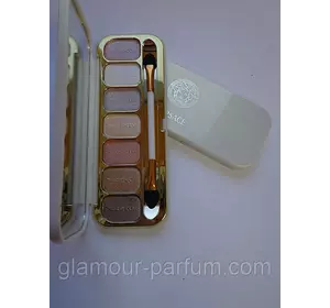 Versace Sheer Eye Shadow 7 colour effects High Light Versace Sheer Eye Shadow 7 colour effects High Light