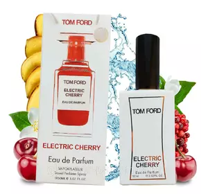 Tom Ford Electric Cherry ( Том Форд Електрик Черрі ) 50 МЛ ОПТ