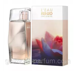 Жіночий парфум Kenzo L'Eau Kenzo Intense Pour Femme ( Кензо Лю Пар Інтенс Пур Фем)
