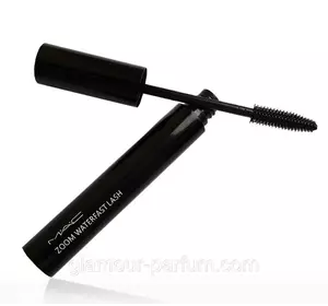 Туш для вій М.А.С. Zoom Waterfast Lash Mascara (Мак Зум Вотерфаст Лаш Маскара) Туш для вій М.А.С. Zoom Waterfast Lash Mascara (Мак Зум Вотерфаст Лаш Маскара)