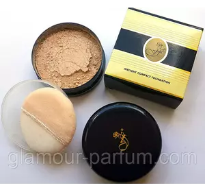 Основа під макіяж Ffleur Airlight Compact Foundation (Флер Ейрлайт Компакт Фаундейшн) Основа під макіяж Ffleur Airlight Compact Foundation (Флер Ейрлайт Компакт Фаундейшн)