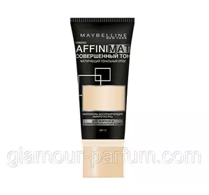 Тональний крем Maybelline Аffinimat (Мейбелін Афінимат) Тональний крем Maybelline Аffinimat (Мейбелін Афінимат)