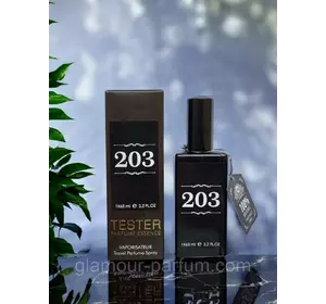 Парфум жіночий № 203 за мотивами Yves Saint Laurent Black Opium (Ів Сен Лоран Блек Опіум) 65 мл Парфум жіночий № 203 за мотивами Yves Saint Laurent Black Opium (Ів Сен Лоран Блек Опіум) 65 мл