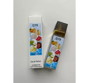 Жіночий парфюм № 079 за мотивами Escada Sorbetto Rosso (Ескада Сорбетто Россо) 40 мл ОПТ Жіночий парфюм № 079 за мотивами Escada Sorbetto Rosso (Ескада Сорбетто Россо) 40 мл ОПТ