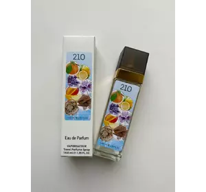 Унісекс парфум № 210 за мотивами Tiziana Terenzi Bianco Puro (Тізіані Терензі Бьянко Пуро) 40 мл ОПТ Унісекс парфум № 210 за мотивами Tiziana Terenzi Bianco Puro (Тізіані Терензі Бьянко Пуро) 40 мл ОПТ