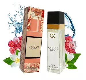 Gucci Bloom (Гучиі Блум) 40 мл. ОПТ Gucci Bloom (Гучиі Блум) 40 мл. ОПТ