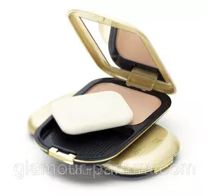 Пудра Max Factor "Facefinity Compact Foundation" (Макс Фактор Фасефинити Компакт Фондейшн)