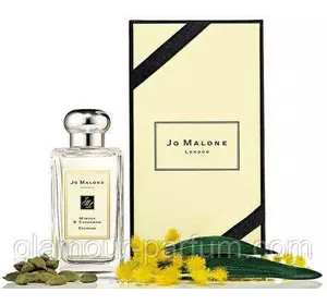 Jo Malone Mimosa And Cardamom (Джо Мелоун Мімоза Енд Кардамон) Jo Malone Mimosa And Cardamom (Джо Мелоун Мімоза Енд Кардамон)