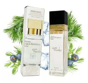 Maison Kurkdjian Gentle Fluidity Gold (Мейсон Куркджан Джентле Флюидіті Голд) 40 мл. ОПТ Maison Kurkdjian Gentle Fluidity Gold (Мейсон Куркджан Джентле Флюидіті Голд) 40 мл. ОПТ