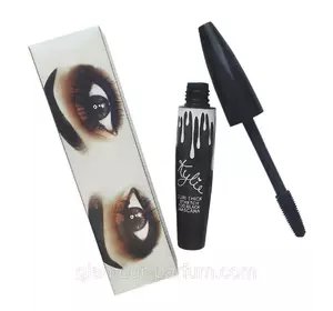 Туш для вій Kylie Curi Thick Stretch Add Black (Кайлі) Туш для вій Kylie Curi Thick Stretch Add Black (Кайлі)