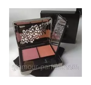 Рум' яна компактні Guerlain "2 CELL BLUSH" 10 g Рум' яна компактні Guerlain "2 CELL BLUSH" 10 g