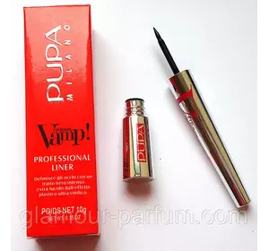 Підводка для повік Pupa Vamp Professional Liner (Пупа Вамп Профешонал Лайнер) Підводка для повік Pupa Vamp Professional Liner (Пупа Вамп Профешонал Лайнер)