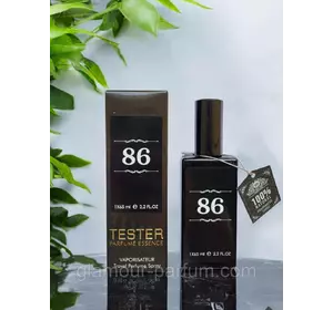Парфум чоловічий № 086 за мотивами Giorgio Armani Code Profumo (Джоржіо Армані Код Профумо) 65 мл Парфум чоловічий № 086 за мотивами Giorgio Armani Code Profumo (Джоржіо Армані Код Профумо) 65 мл