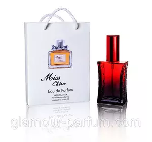 Dior Miss Dior Cherie (Діор Місс Діор Шері) в подарунковій упаковці 50 мл. ОПТ