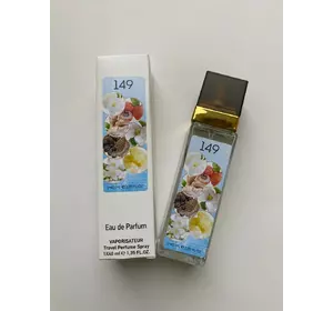 Жіночий парфюм № 149 за мотивами Lancome Miracle (Ланком Міракл) 40 мл ОПТ Жіночий парфюм № 149 за мотивами Lancome Miracle (Ланком Міракл) 40 мл ОПТ