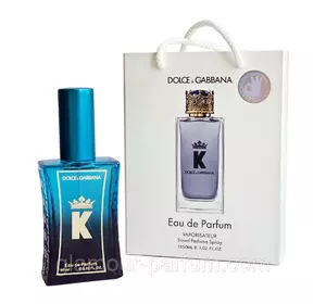 Dolce&Gabbana K By Dolce&Gabbana (Дольче Габбана К) в подарунковій упаковці 50 мл.