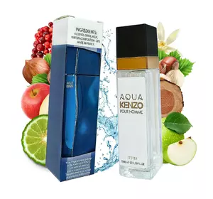 Kenzo Aqua Kenzo Pour Homme (Кензо Аква Пур Хом) 40 мл. ОПТ Kenzo Aqua Kenzo Pour Homme (Кензо Аква Пур Хом) 40 мл. ОПТ