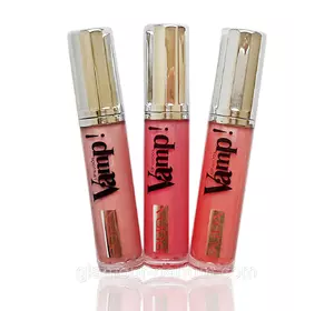 Блиск для губ Pupa Vamp Lip Gloos 3D (Пупа Вамп Лип Глос 3Д) Блиск для губ Pupa Vamp Lip Gloos 3D (Пупа Вамп Лип Глос 3Д)