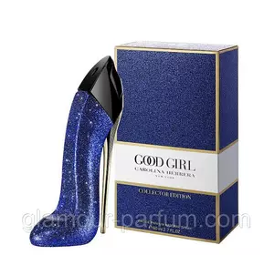 Жіночі парфуми Carolina Herrera Good Girl Collector Edition ( Кароліна Еррера Гуд Герл Колектор Едішн)