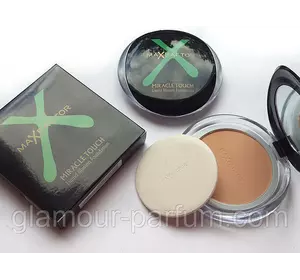 Компактна пудра Max Factor Miracle Touch (Макс Фактор Міракл Тач) Компактна пудра Max Factor Miracle Touch (Макс Фактор Міракл Тач)