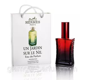 Hermes Un Jardin Sur Le Nil (Гермес Ун Жардін Сюр Ле Ніл) в подарунковій упаковці 50 мл. ОПТ