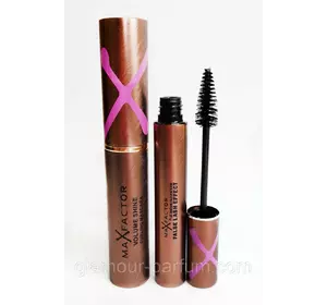 Туш для вій об'ємна та підкручувальна Max Factor Volume Shine (Макс Фактор Волюм Шайн) Туш для вій об'ємна та підкручувальна Max Factor Volume Shine (Макс Фактор Волюм Шайн)