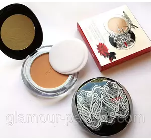 Компактна пудра Pupa Milano Silk Touch (Пупа Мілано Силк Тач) Компактна пудра Pupa Milano Silk Touch (Пупа Мілано Силк Тач)
