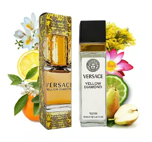 Versace Yellow Diamond (Версаче Еллоу Даймонд) 40 мл. ОПТ Versace Yellow Diamond (Версаче Еллоу Даймонд) 40 мл. ОПТ