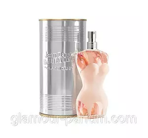 Жіночі парфуми Jean Paul Gaultier Classique ( Жан Поль Готьє Класик) Жіночі парфуми Jean Paul Gaultier Classique ( Жан Поль Готьє Класик)