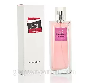 Парфуми для жінок Givenchy Hot Couture (Живанці Хот Кутюр) Парфуми для жінок Givenchy Hot Couture (Живанці Хот Кутюр)