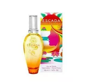 Жіноча парфумована вода Escada Taj Sunset (Ескада Тадж Сансет)