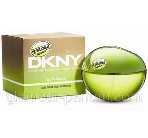 Парфумована вода для жінок DKNY Be Delicious Eau so Intense (Донна Каран Бі Делішес Інтенс)
