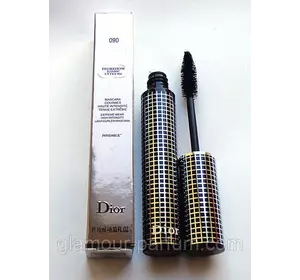 Туш Diorshow Iconic Extreme (Туш Іконік Экстим) Туш Diorshow Iconic Extreme (Туш Іконік Экстим)