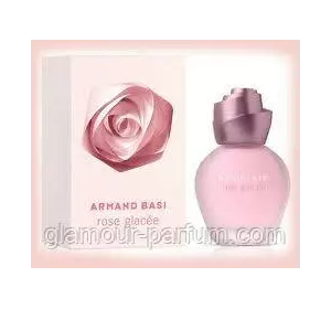 Жіноча туалетна вода Armand Basi Rose Glacee (Роуз Глясе) Жіноча туалетна вода Armand Basi Rose Glacee (Роуз Глясе)