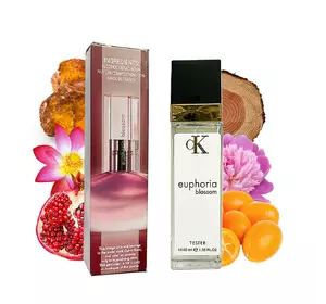 Calvin Klein Euphoria Blossom (Кельвін Кляйн Ейфорія Блоссом) 40 мл.  ОПТ Calvin Klein Euphoria Blossom (Кельвін Кляйн Ейфорія Блоссом) 40 мл.  ОПТ
