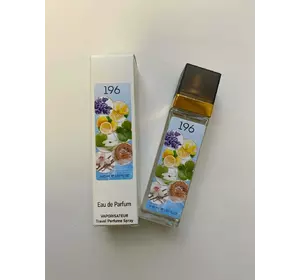 Чоловічий парфум № 196 за мотивами Paco Rabanne Phantom (Пако Рабан Фантом) 40 мл. ОПТ Чоловічий парфум № 196 за мотивами Paco Rabanne Phantom (Пако Рабан Фантом) 40 мл. ОПТ