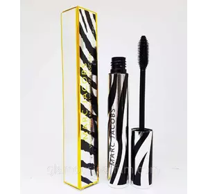 Туш для вій Marc Jacobs Velvet Noir Major (Марк Жекобс Вельвет Ноір Мажор) Туш для вій Marc Jacobs Velvet Noir Major (Марк Жекобс Вельвет Ноір Мажор)