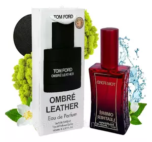 Tom Ford Ombre Leather (Том Форд Омбре Лезе) 50 мл.