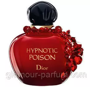 Christian Dior Poison Hypnotic (Крістіан Діор Поїсон Гіпнотик) тестер 100 мл.